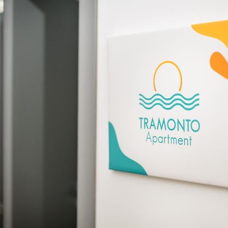 Sole Apartments Terracina Ngoại thất bức ảnh