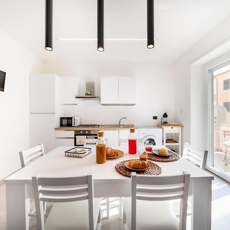 Sole Apartments Terracina Ngoại thất bức ảnh