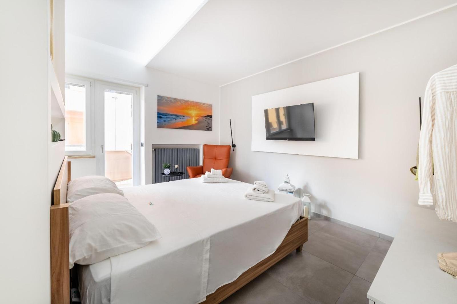 Sole Apartments Terracina Ngoại thất bức ảnh