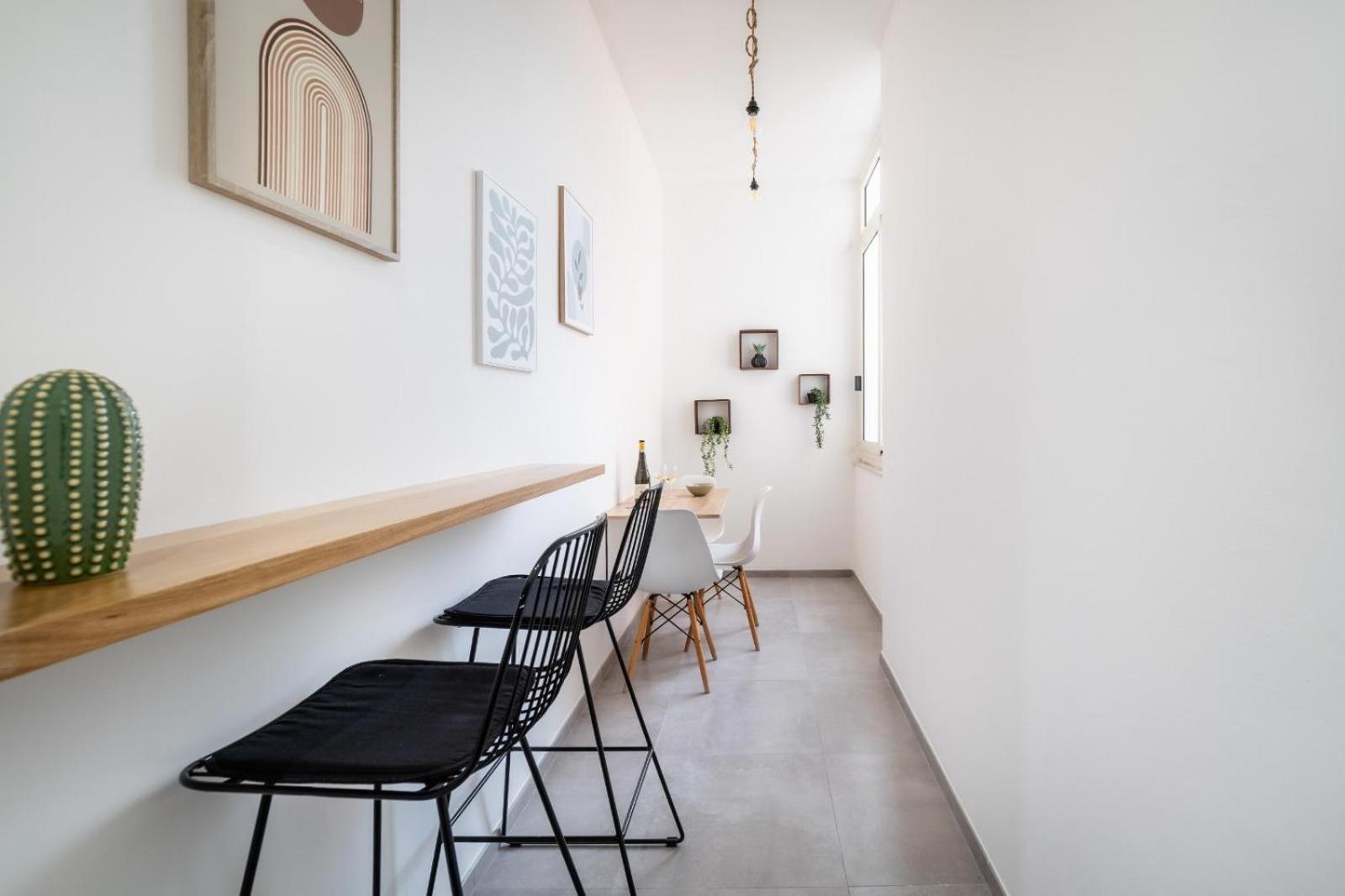 Sole Apartments Terracina Ngoại thất bức ảnh