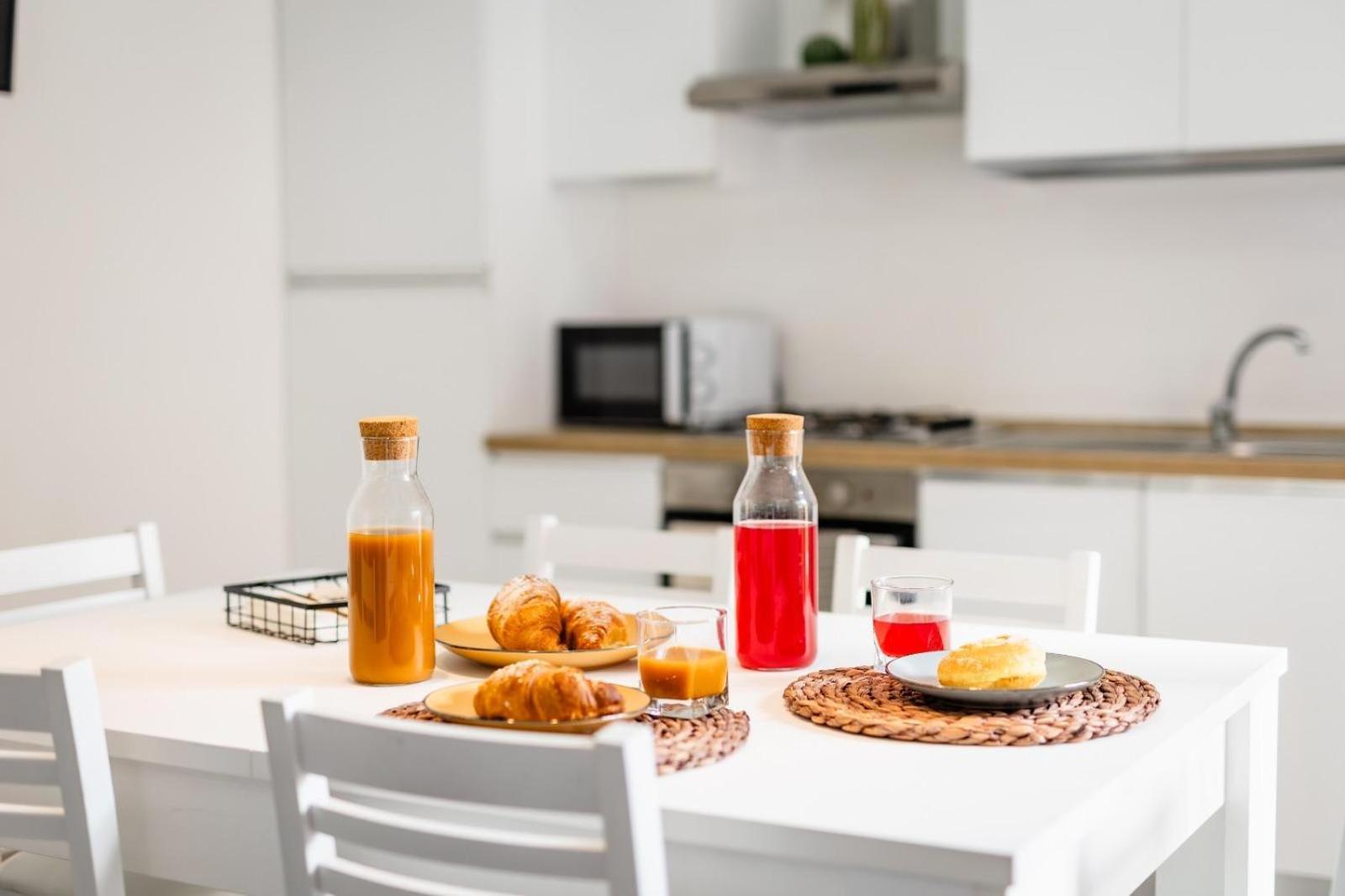 Sole Apartments Terracina Ngoại thất bức ảnh