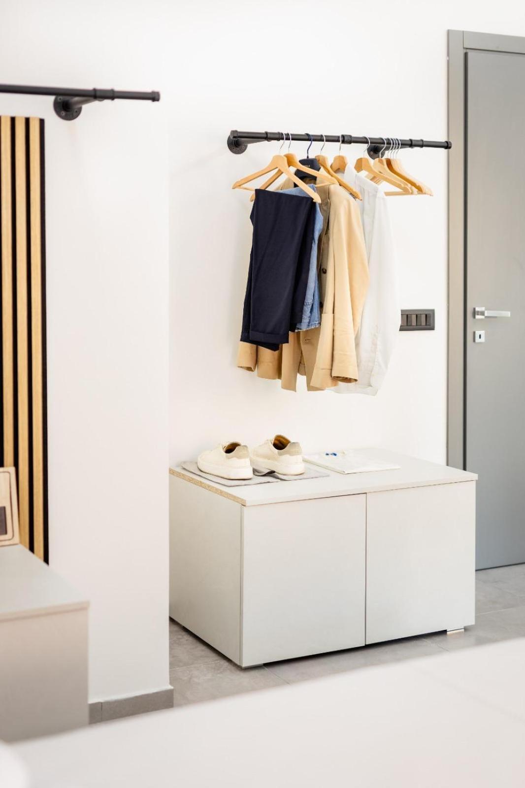 Sole Apartments Terracina Ngoại thất bức ảnh