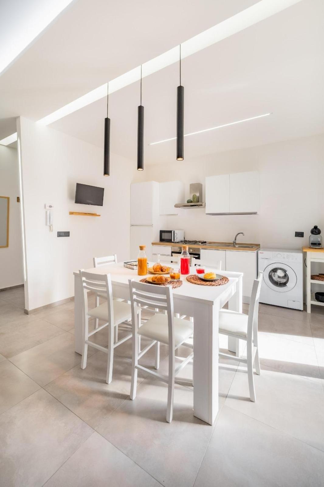 Sole Apartments Terracina Ngoại thất bức ảnh