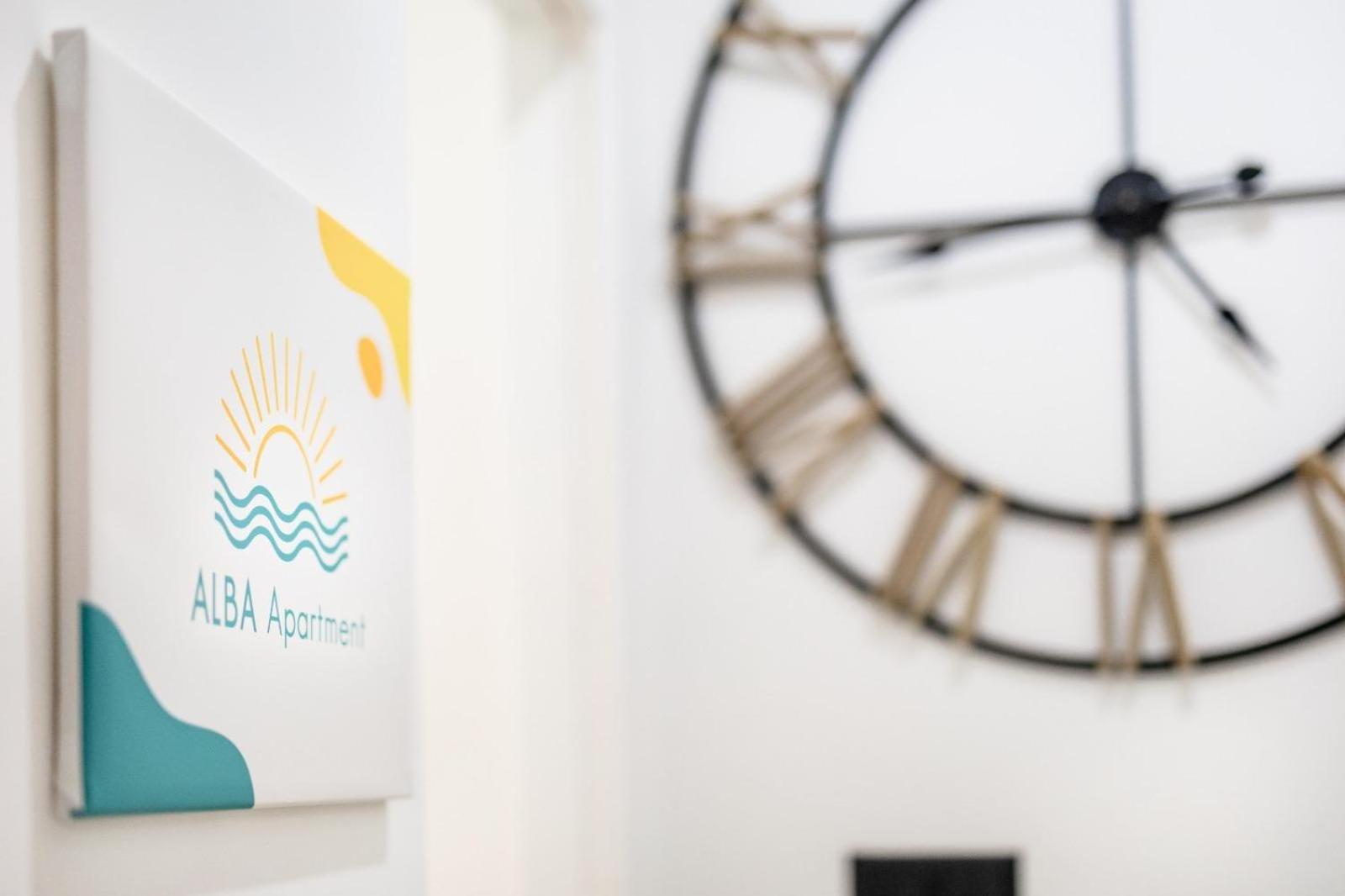 Sole Apartments Terracina Ngoại thất bức ảnh