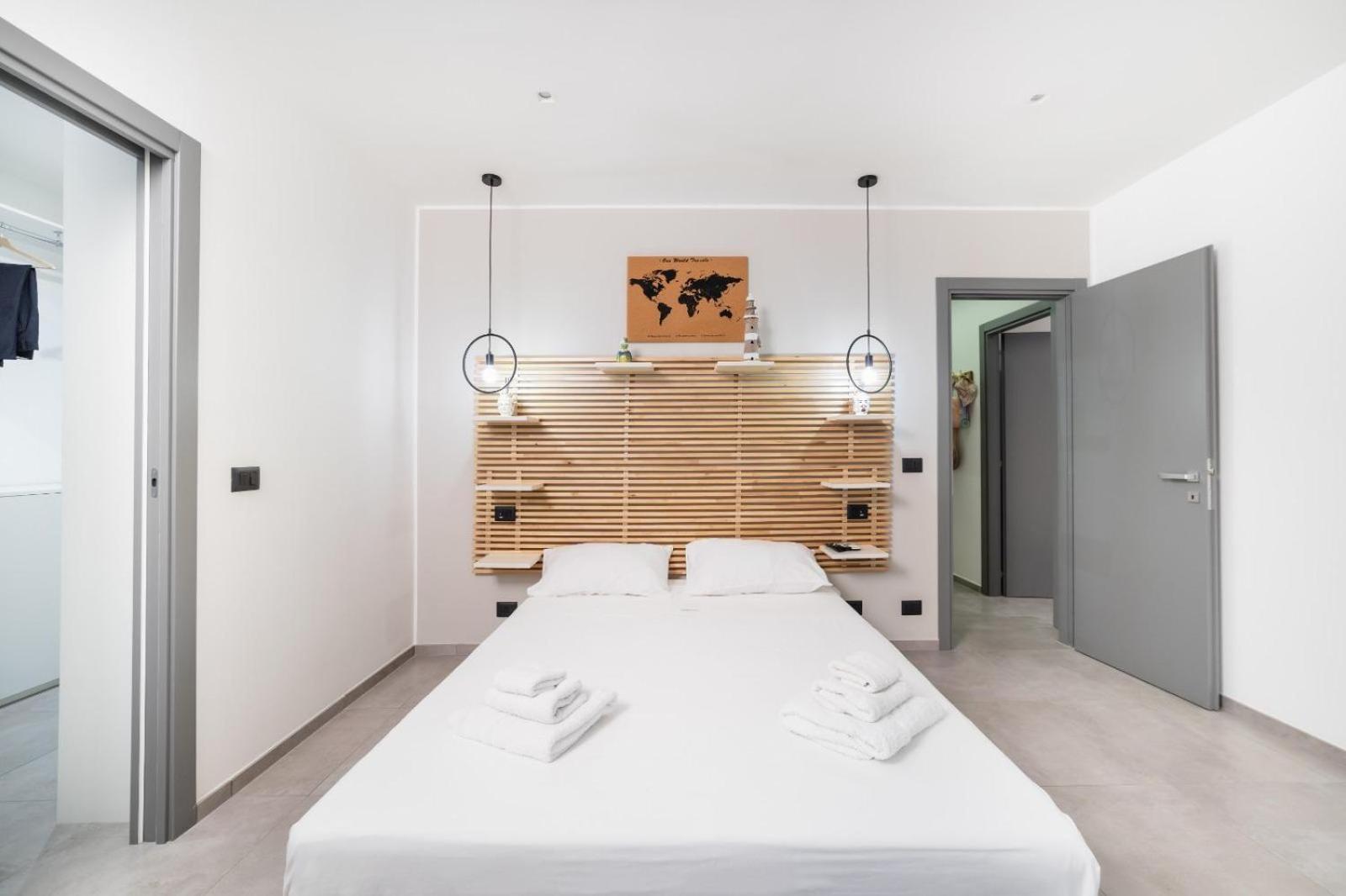 Sole Apartments Terracina Ngoại thất bức ảnh