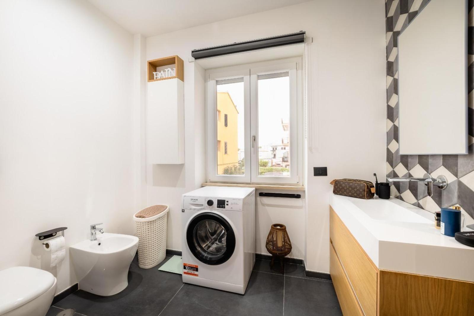 Sole Apartments Terracina Ngoại thất bức ảnh