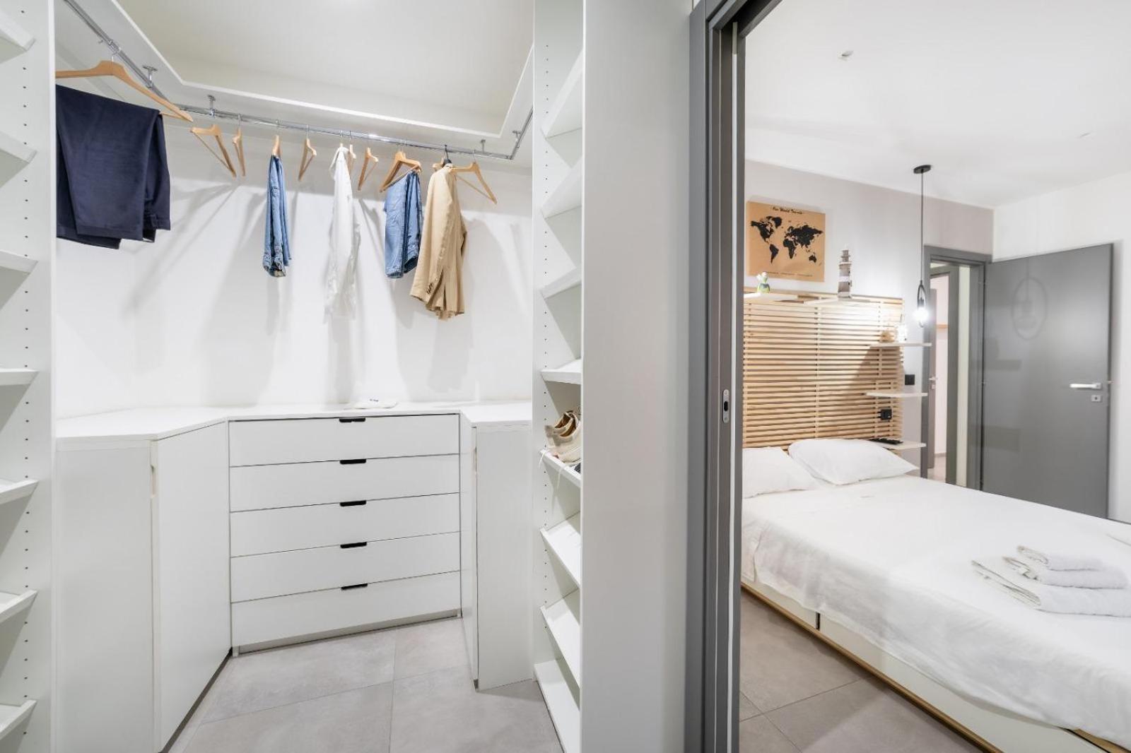 Sole Apartments Terracina Ngoại thất bức ảnh