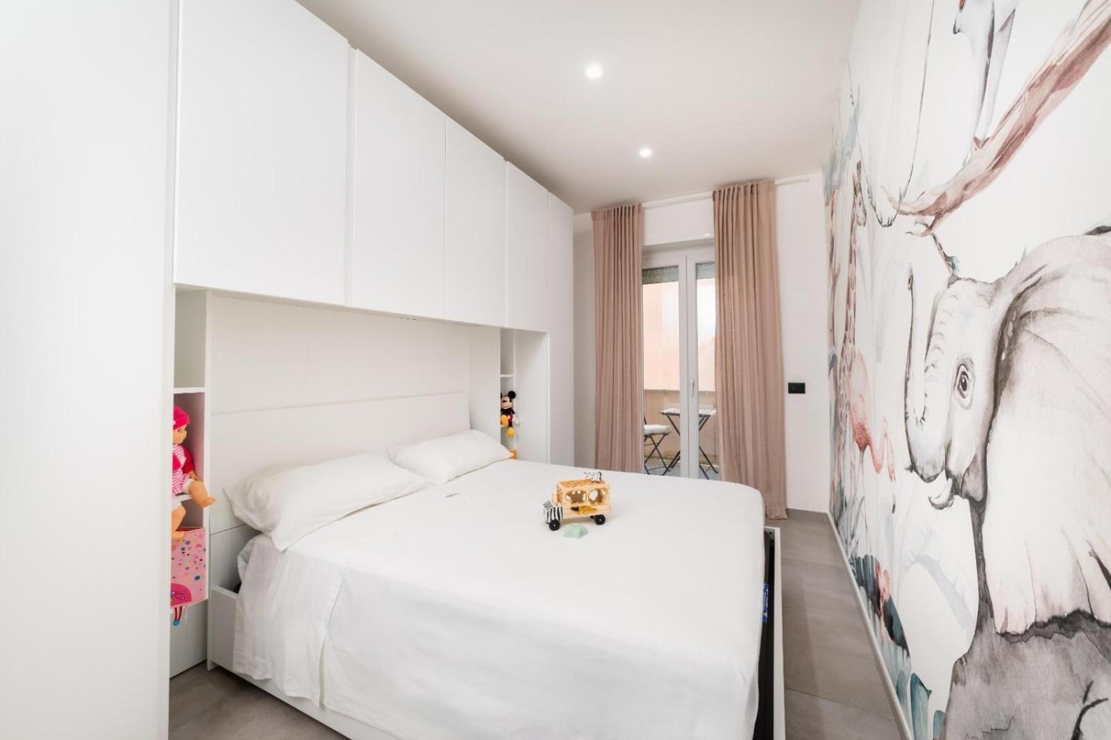 Sole Apartments Terracina Ngoại thất bức ảnh