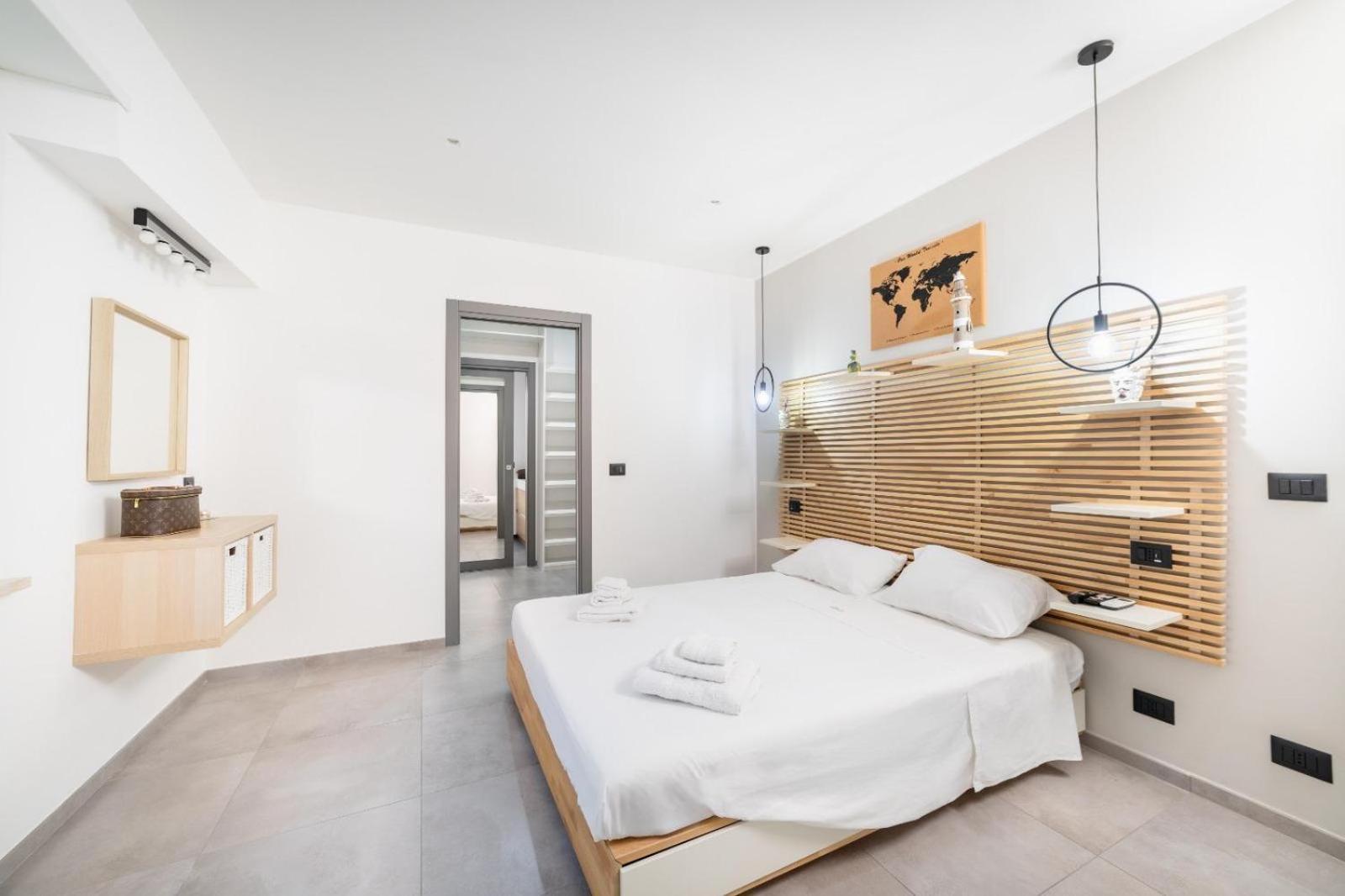 Sole Apartments Terracina Ngoại thất bức ảnh