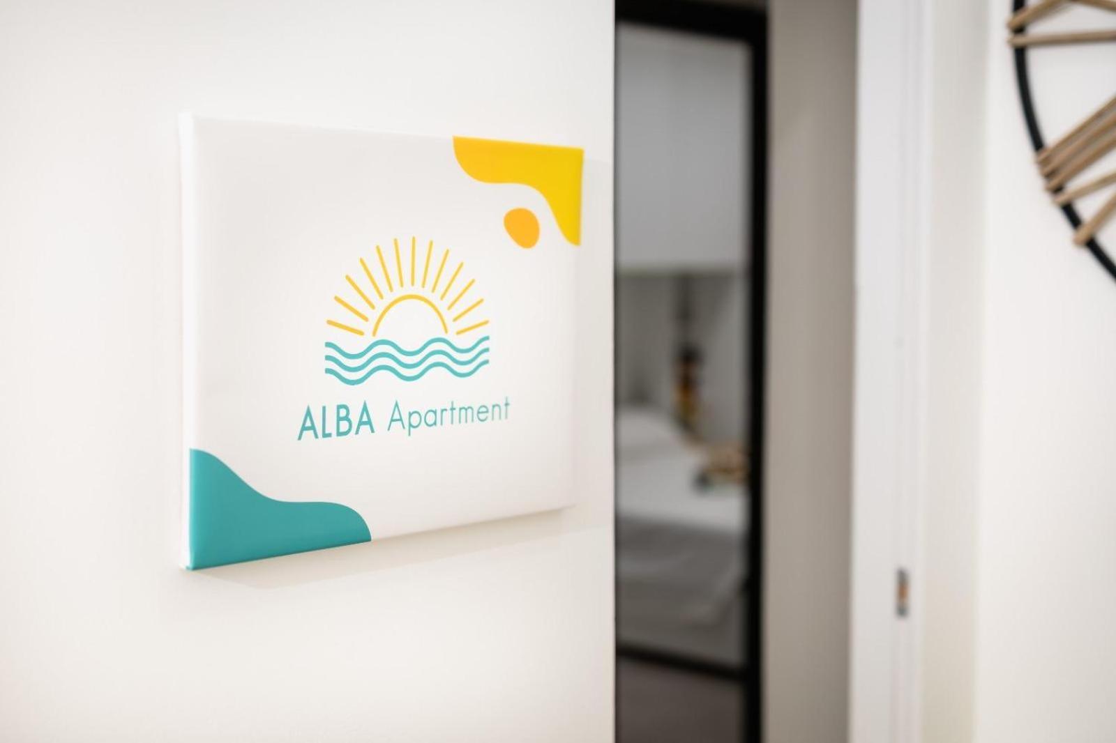 Sole Apartments Terracina Ngoại thất bức ảnh